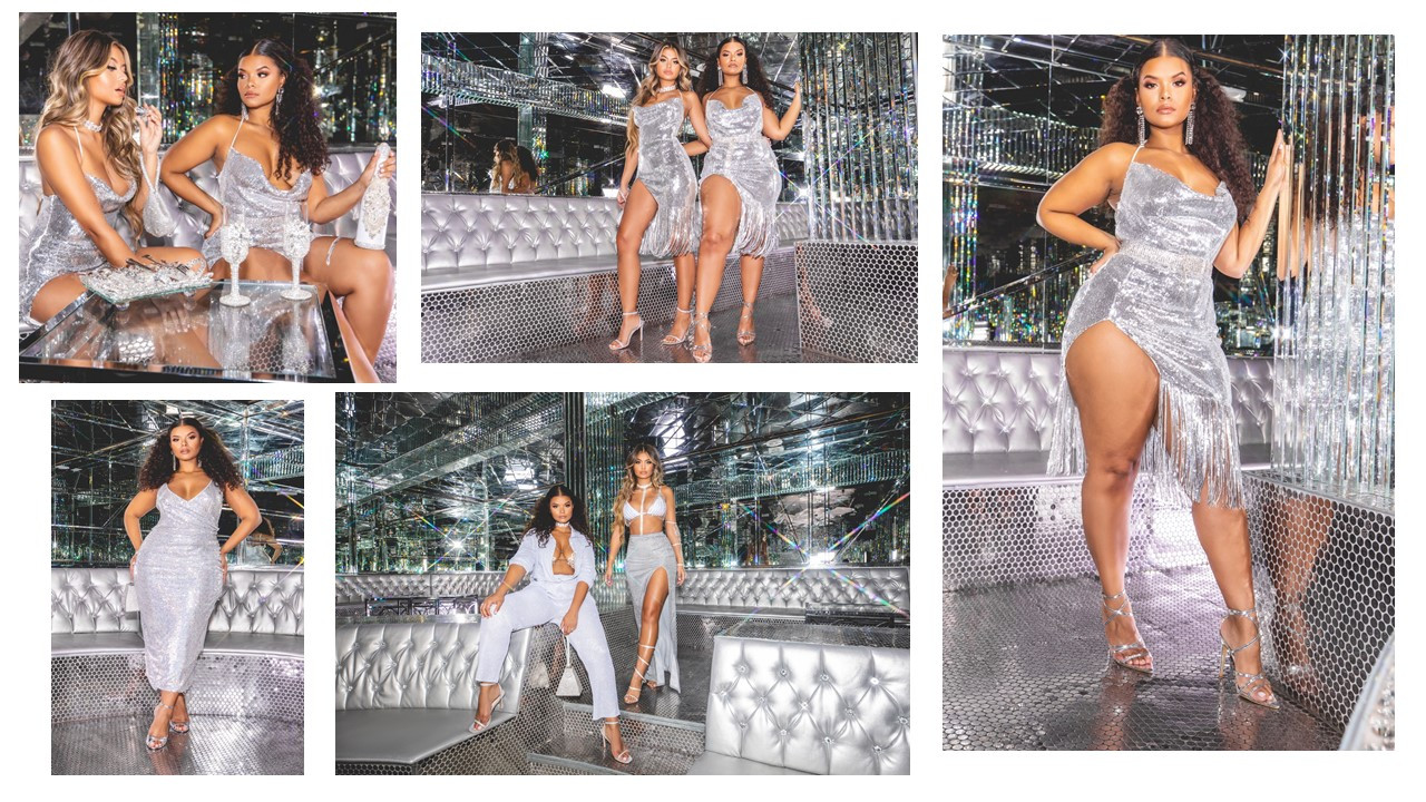 Embracing Body Postivity With Leslie Sidora